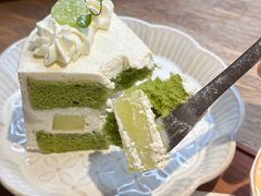 -素咫咖啡CLIFEROSE(新安店)