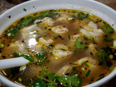 -包面西施(黄泥磅总店)