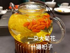 -北京大董烤鸭店(万象天地店)