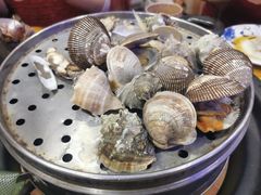 -九层海鲜塔(市南店)