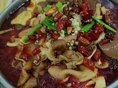 -振海居香河肉饼老店