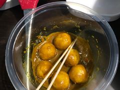 -九万士多港式海鲜粥底火锅(回龙观店)