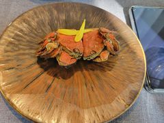 -HOMES上海本帮菜(襄阳公园店)
