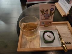 -LANN I 蘭 泰式古法按摩(徐家汇城开YOYO店)
