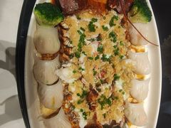 -富淳饭店(世纪公园店)