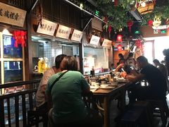 -老阿爸鲜鱼土菜(昆山花桥店)