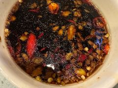 -烹然四季椰子鸡火锅(团结湖总店)