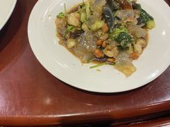 -牟传仁饭庄(星海店)