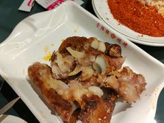 -壹陆陆烧烤(平房总店)