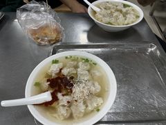 -汪家馄饨(集庆路店)