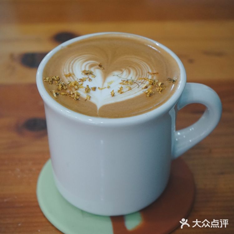 有些人要常相见，抹茶也是