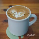 有些人要常相见，抹茶也是