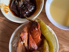 -老济南药膳把子肉(周公祠街店)