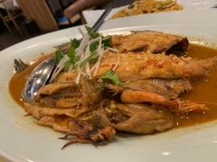 -渔娘渔家丹东海鲜(东直门店)