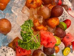 -鹭江潮餐厅•福建菜(鹭江佲家酒店)