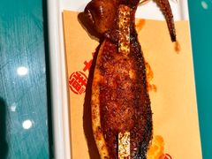 -大锅强·蒸海鲜青岛菜(吾悦广场店)