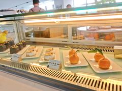 -及象咖啡(卓越世纪中心2楼大堂店)
