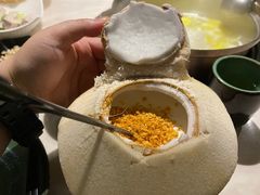 -狐狸爱上椰子鸡(滨江星光大道店)