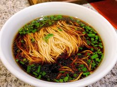 -南京大牌档(香港广场店)