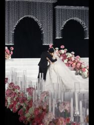 -MECCI婚礼摄影跟拍(红东方广场店)