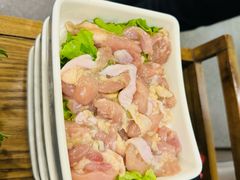 -井格重庆火锅(西直门凯德Mall店)