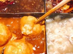 -海底捞火锅(让胡路万达店)