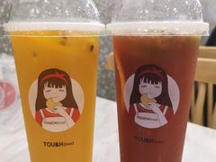 -TOUCH泰奇(宝杨宝龙广场店)