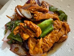 -山南熏肉大饼(辽菜旗舰店)