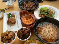 -功德林(南京西路店)
