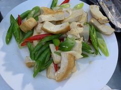 -三洋烧烤砂锅(东方红商业街店)