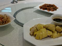 -花港海航度假酒店·中餐厅