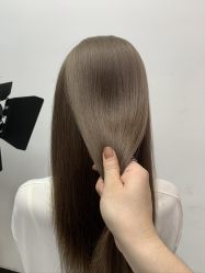 -ＲH SALON·简爱烫发染发接发
