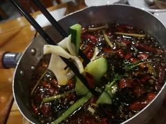 -食客烧烤(罗道庄店)