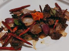 -满堂·烤鸭店·北京菜(鼓楼店)