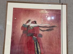 -大芬美术馆