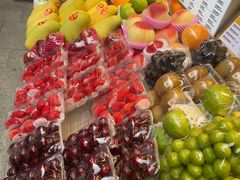 -每日新鲜水果吧(南京东路店)