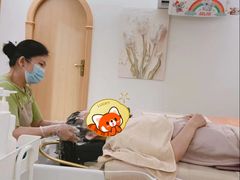 -瑶舍头疗·瑶浴·芳香热石SPA(五洲国际店)