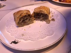 -阿里疆Alijiang·丝路美食·异域风情·清真(长楹天街店)