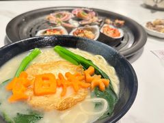-水禾轩·海鲜蒸汽主题餐厅(新香洲旗舰店)
