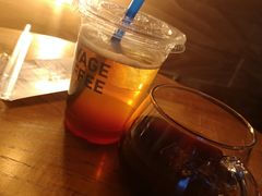 -VOYAGE COFFEE(北锣鼓巷店)