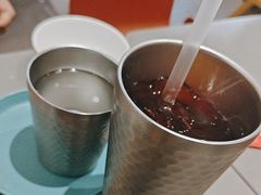 -荣记·囍粤茶餐厅(花都店)