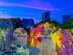 -天空花园餐吧·生日·团建(南山店)