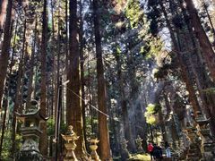 -上色见熊野座神社