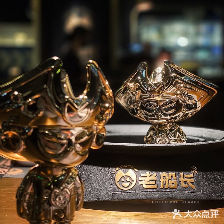 🦀️老船长喊你登船吃蟹啦!