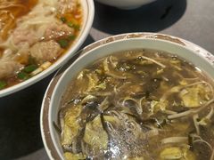 -老淮滨-蚌埠非遗小吃(淮河路店)