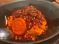 -楠火锅(太古里总店)