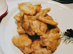 -百富源·海鲜辽菜(浑河堡店)