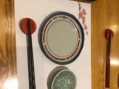 -金井日本料理(丽柏广场店)