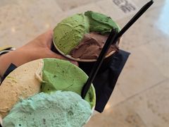 -九十葉·抹茶(南京·德基店)