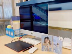 -海马体照相馆(广州新世界云门New park店)